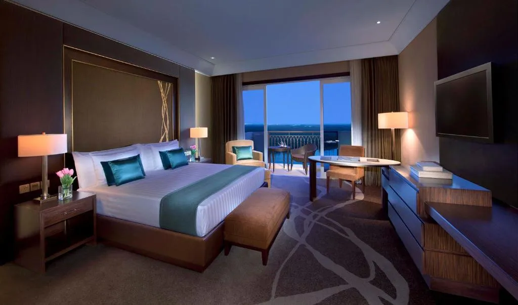 EASTERN MANGROVES HOTEL & SPA BY ANANTARA