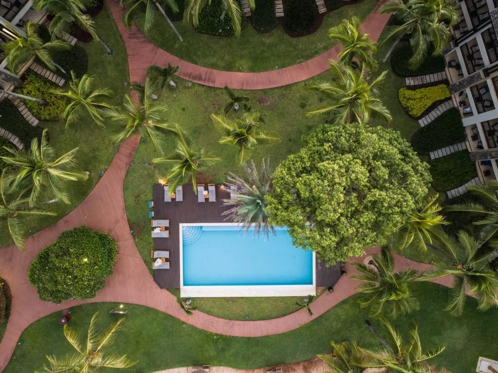 INTERCONTINENTAL MAURITIUS RESORT BALACLAVA