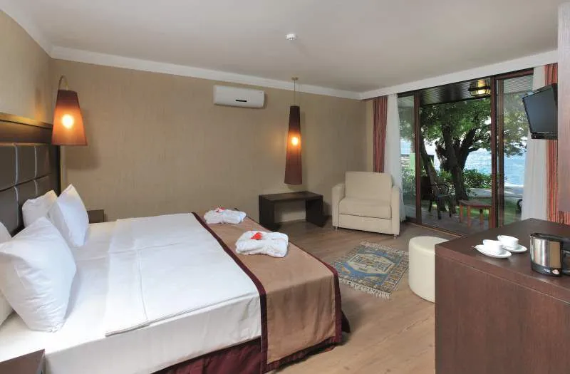 MARMARIS RESORT DELUXE