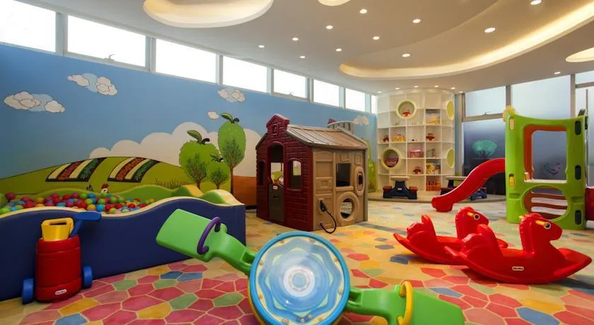 ASCOTT IFC GUANGZHOU