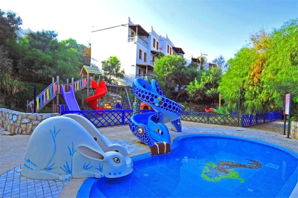 GREEN BEACH RESORT HOTEL