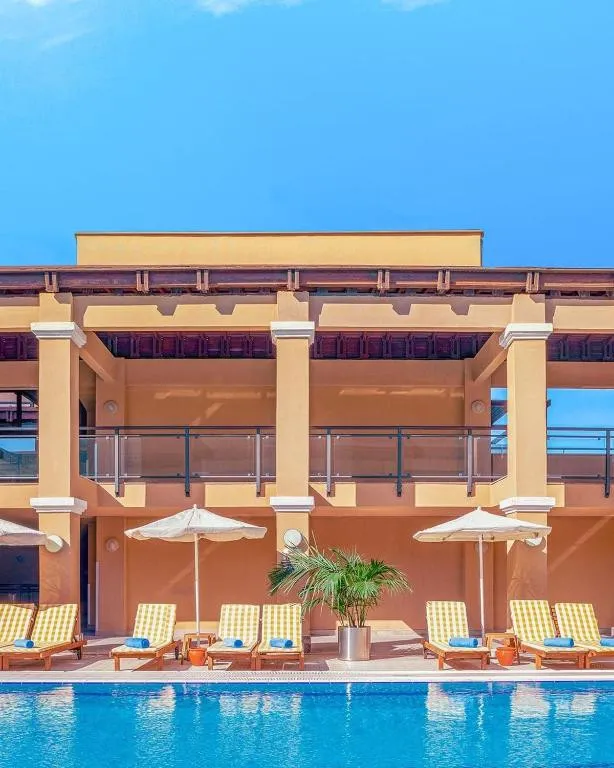 ASTERIA FAMILY RESORT BELEK (EX. AQUAWORLD BELEK)