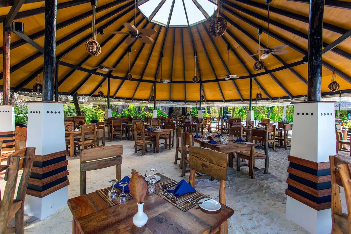 YASH NATURE RESORT (ex. AAAVEEE NATURES PARADISE)