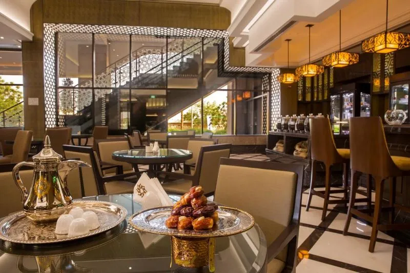 AYLA GRAND HOTEL
