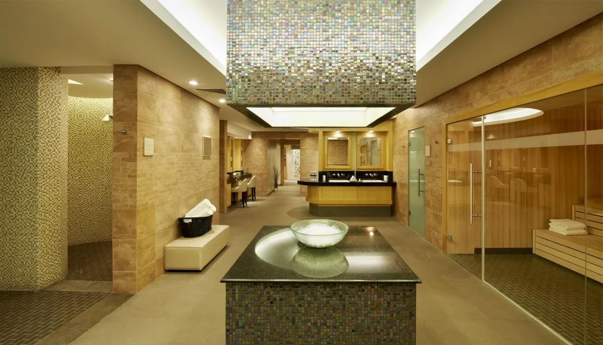 FAIRMONT THE PALM