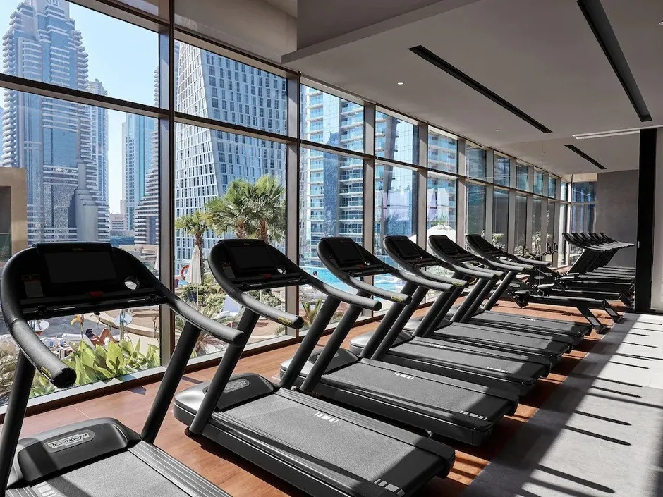 JUMEIRAH LIVING MARINA GATE