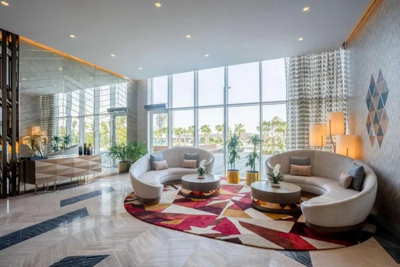 RADISSON DUBAI DAMAC HILLS