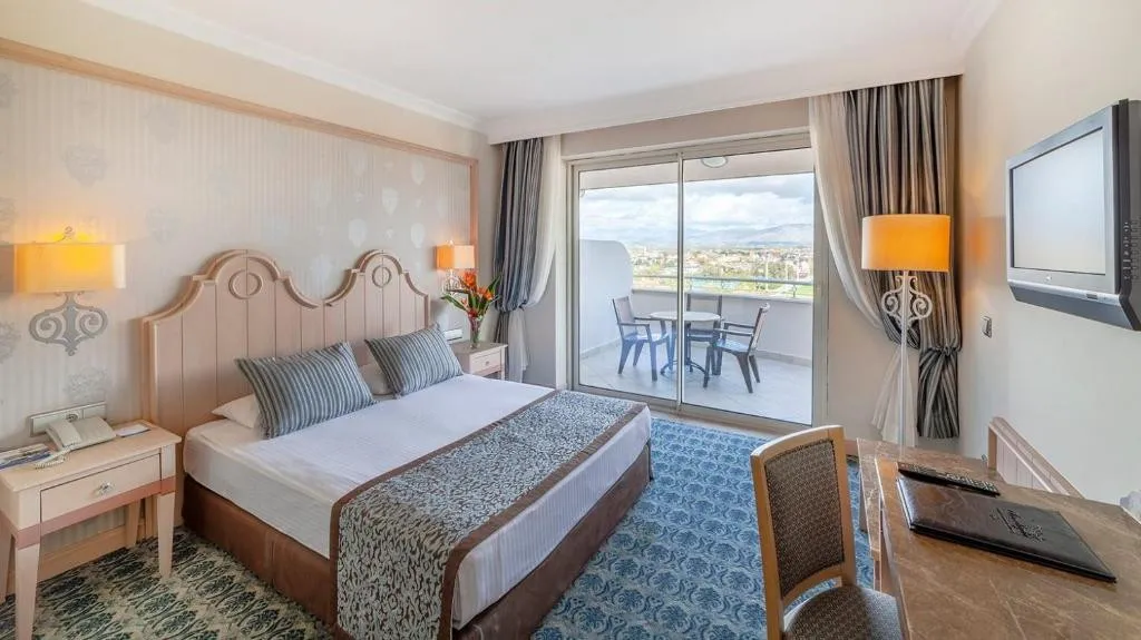 STARLIGHT RESORT (EX. STARLIGHT CONVENTION CENTER THALASSO & SPA)