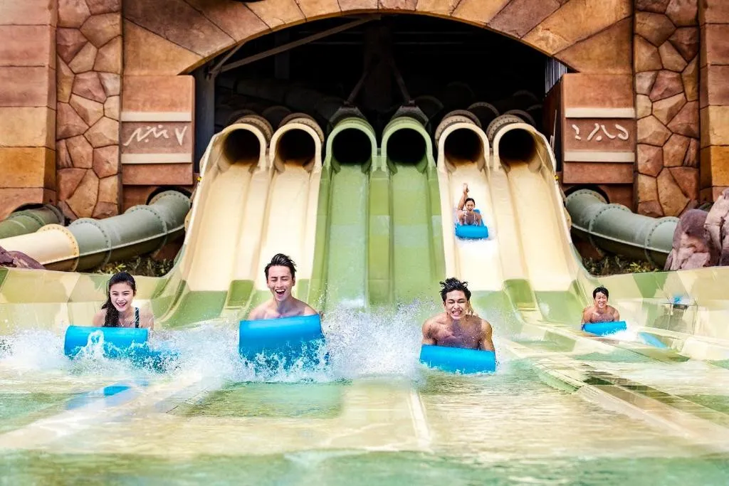 ATLANTIS SANYA