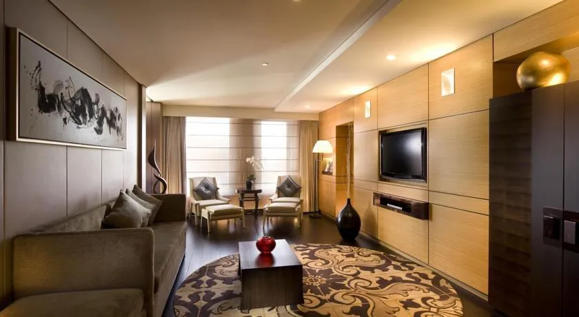 HILTON BEIJING WANGFUJING