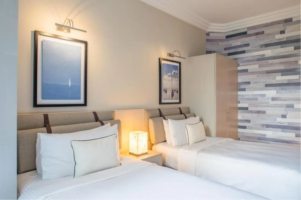 INTERCONTINENTAL MAURITIUS RESORT BALACLAVA