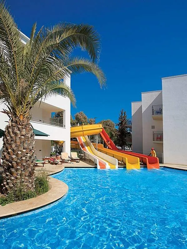 ARMONIA HOLIDAY VILLAGE & SPA