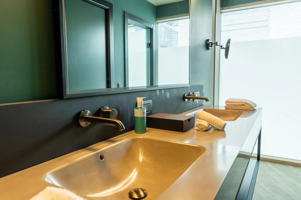 NOVOTEL ISTANBUL BOMONTI