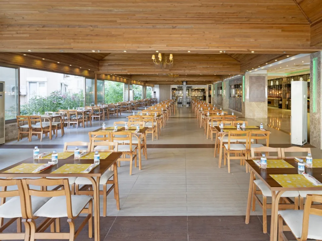 PRESTIGE ALANYA (EX.EUPHORIA COMFORT BEACH ALANYA)
