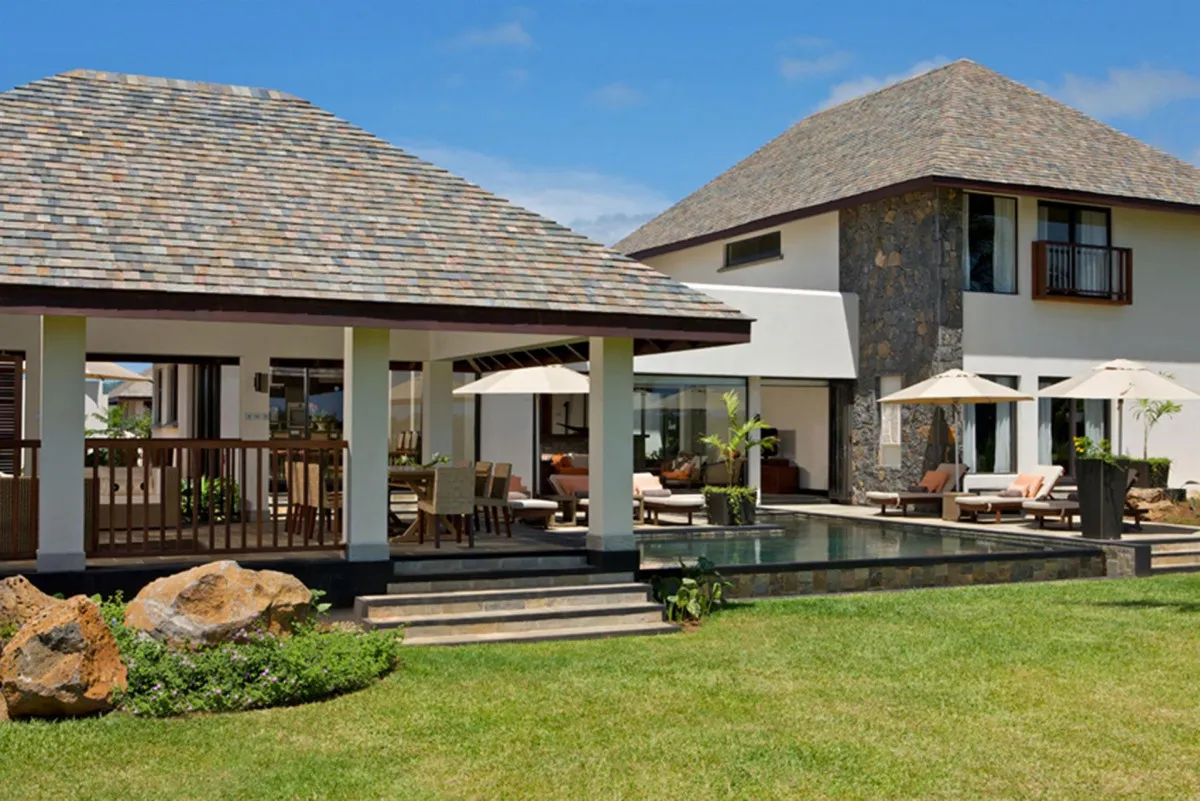THE BAY CLUB AT ANAHITA (EX. ANAHITA GOLF & SPA)