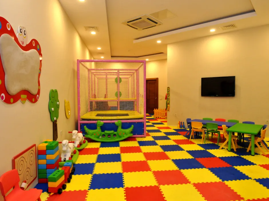 RAMADA RESORT BY WYNDHAM SIDE (EX. RAMADA RESORT SIDE)