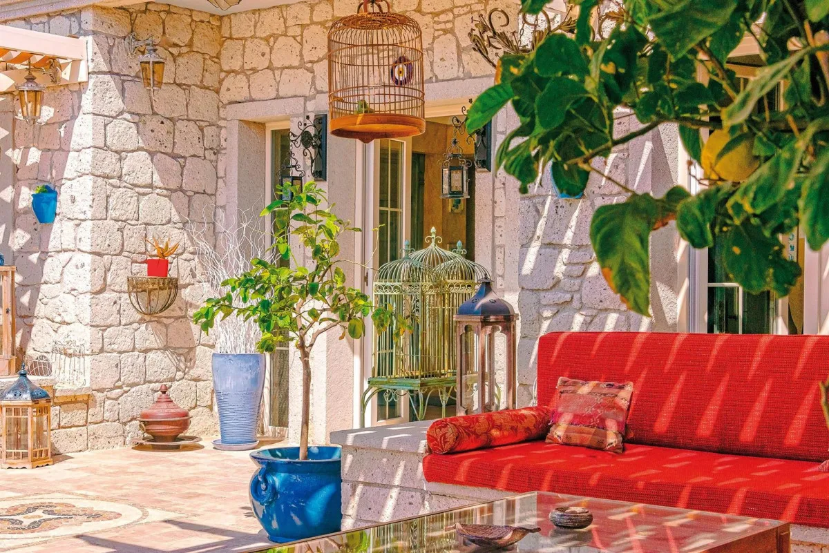 KAIRABA ALACATI BEACH RESORT