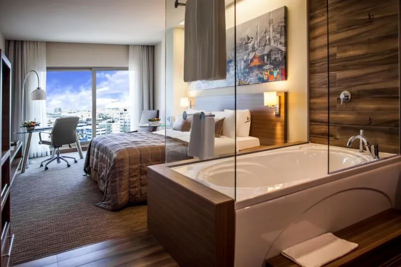 GORRION HOTEL