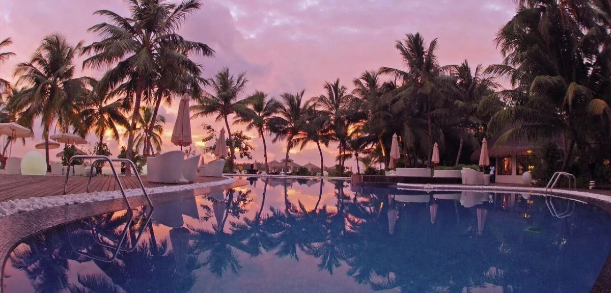KIHAA MALDIVES