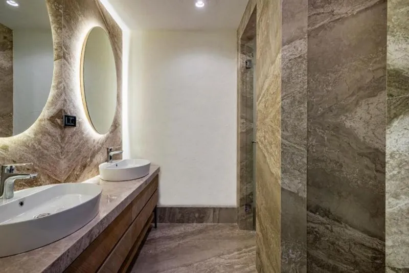 SWISSOTEL LIVING BODRUM (EX. DEL MARE RESERVE HOTEL & SPA BODRUM)