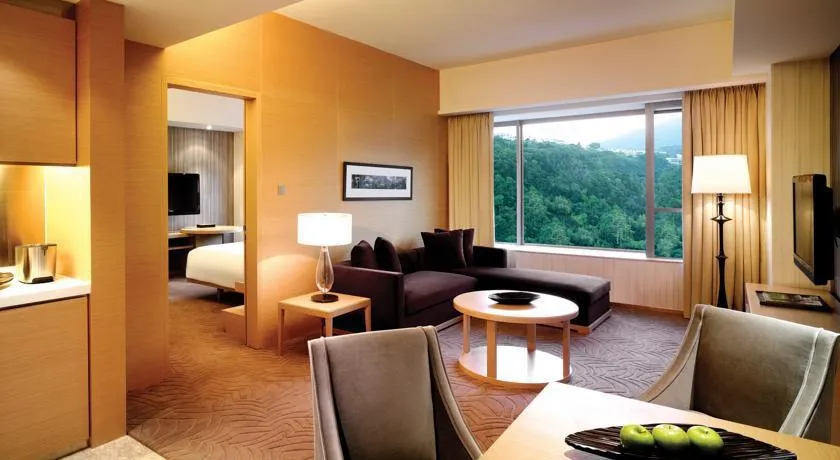 HYATT REGENCY HONG KONG