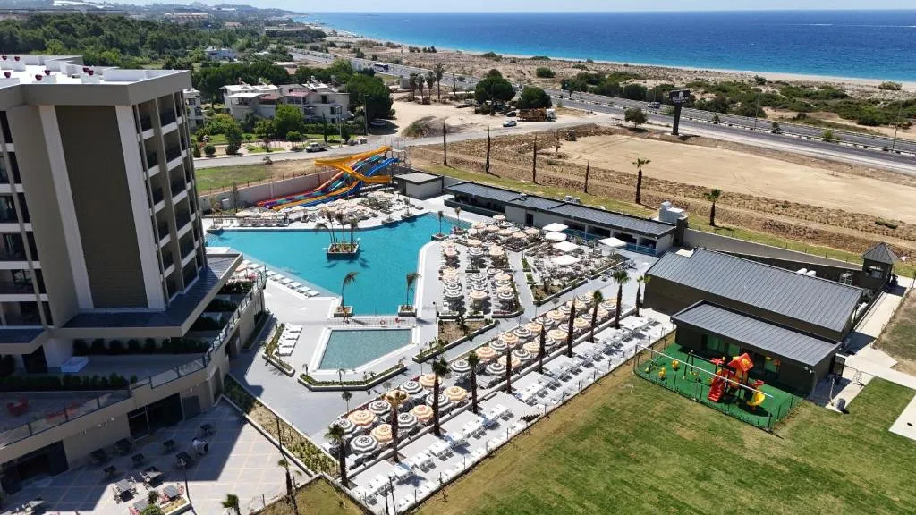 PALEMON RESORT & SPA