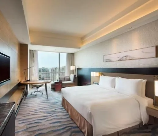 HILTON HOTEL YANTAI