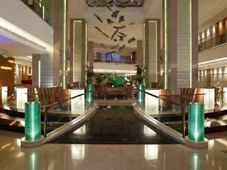FOUR POINTS BY SHERATON BEIJING HAIDIAN