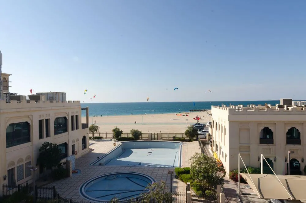 RODA BEACH RESORT