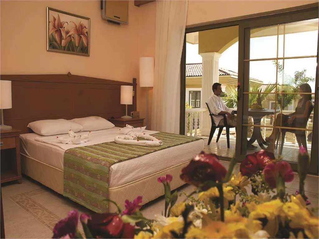 ANADOLU HOTELS DIDIM CLUB (EX. ADRINA BEACH RESORT)