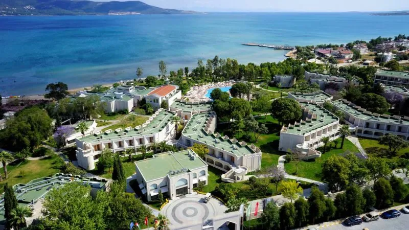 HALAL PARADISE DIDIM