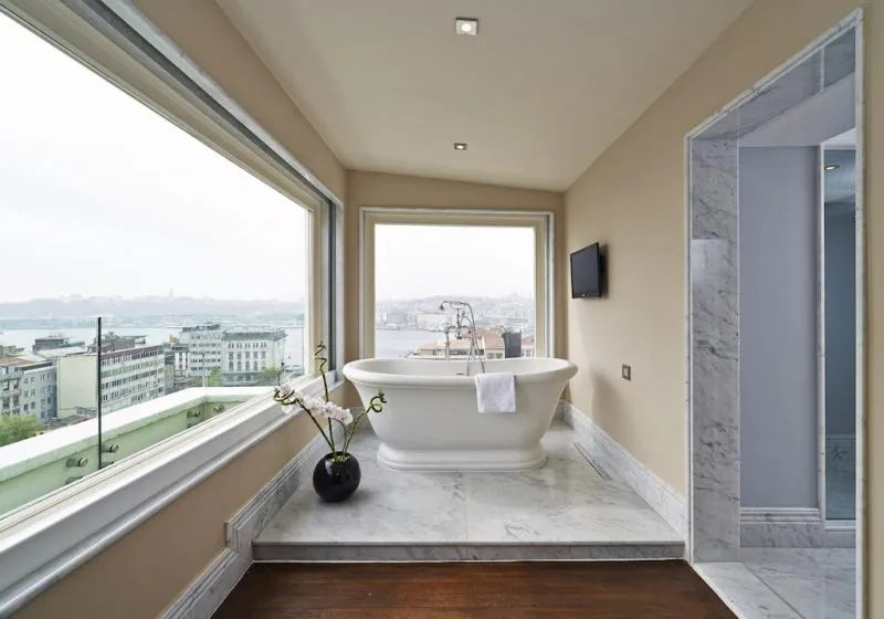 THE HOUSE HOTEL KARAKOY