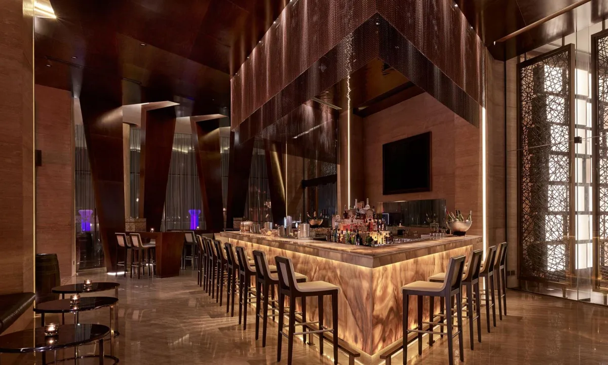 GRAND HYATT ABU DHABI HOTEL & RESIDENCES EMIRATES PEARL