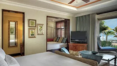 THE GRAND MAURITIAN