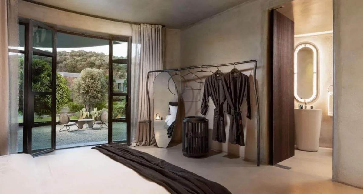 BOBO BY THE STAY (EX. AKANA CENNET KOYU BODRUM)