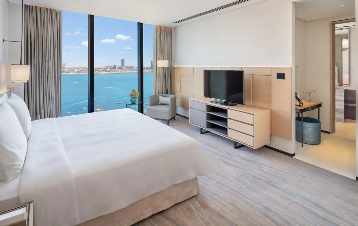 ADDRESS BEACH RESORT (EX. ADDRESS JUMEIRAH RESORT)