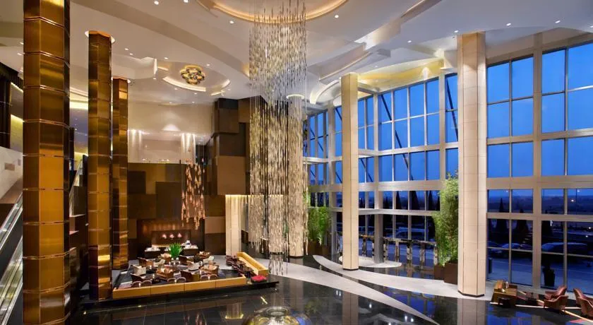 GRAND HYATT MACAU