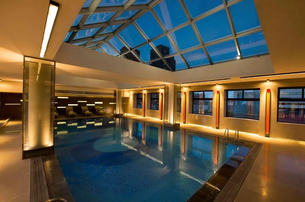 HILTON BEIJING