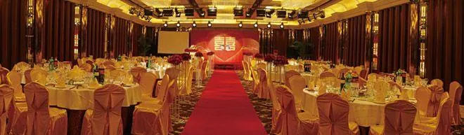 CITADINES RITAN BEIJING (EX. RI TAN INTERNATIONAL)