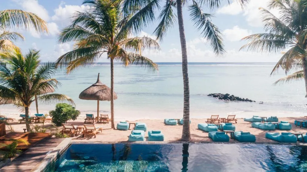 SEASENSE BOUTIQUE HOTEL & SPA