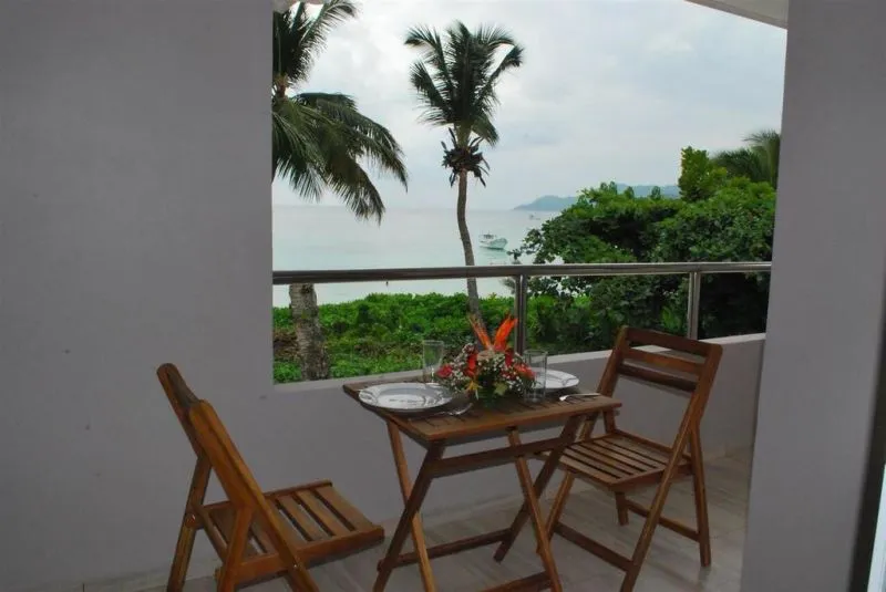 SHANAZ BEACHSIDE RETREAT