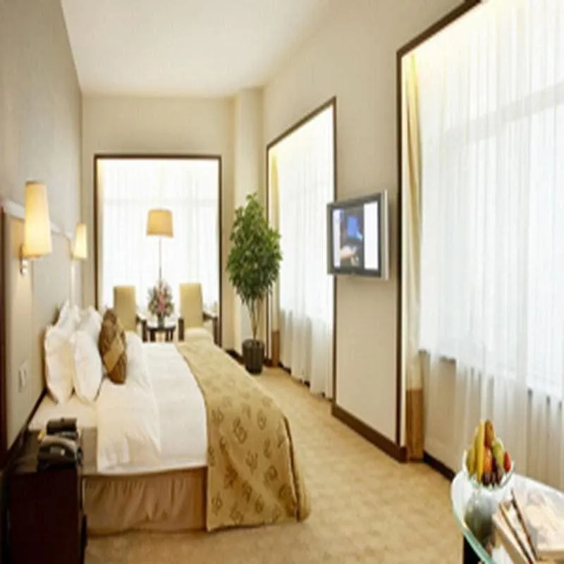 BEIJING CELEBRITY INTERNATIONAL GRAND HOTEL
