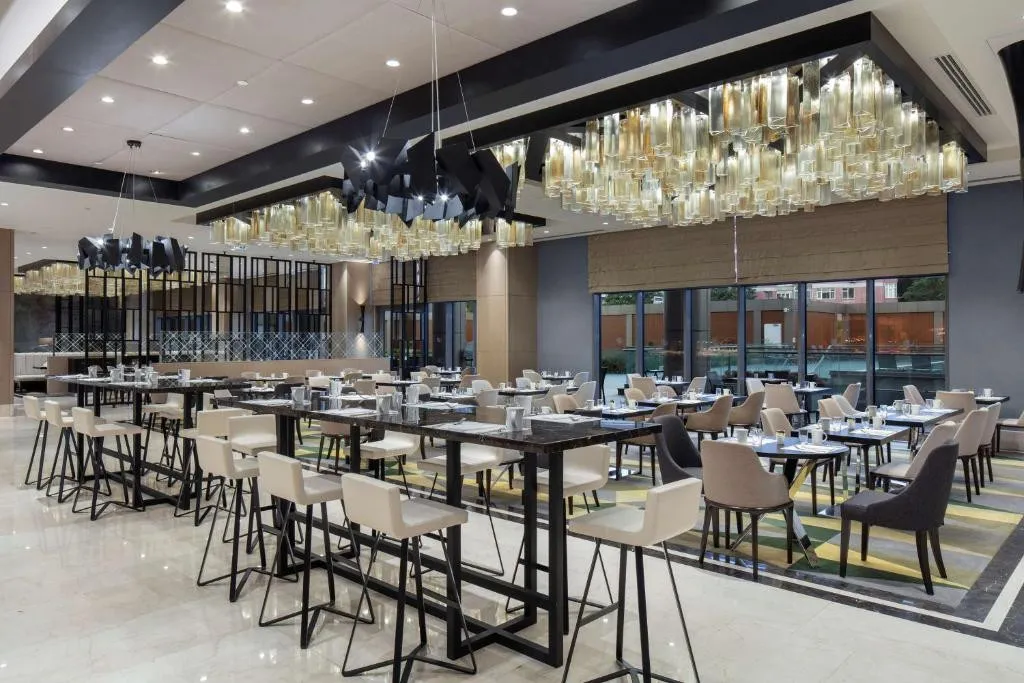 HILTON ISTANBUL BAKIRKOY