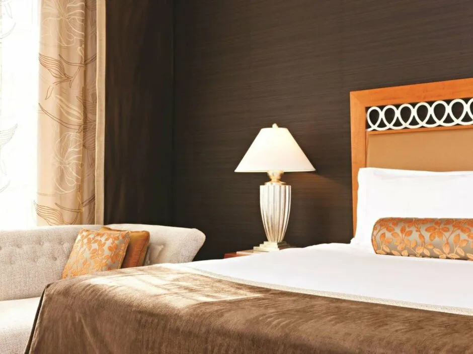 FAIRMONT HOTEL DUBAI
