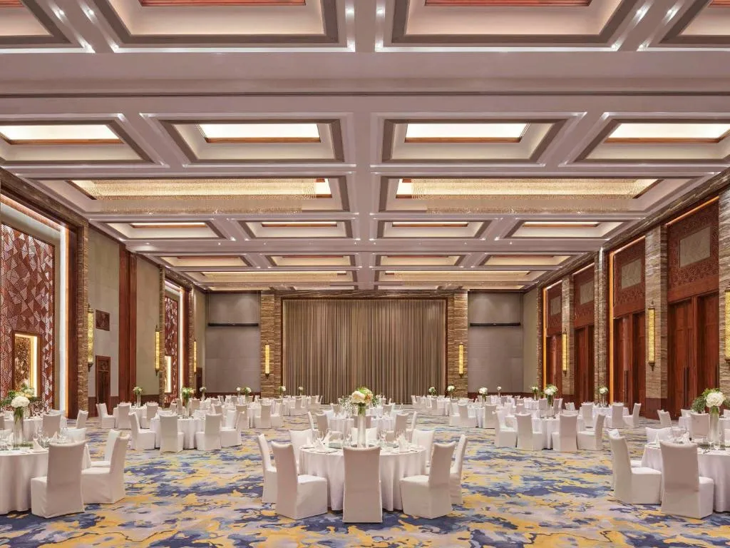 FAIRMONT SANYA HAITANG BAY