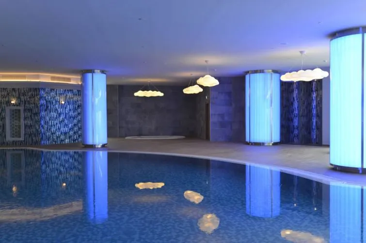 WYNDHAM GRAND ISTANBUL EUROPE (EX. WYNDHAM ISTANBUL PETEK)
