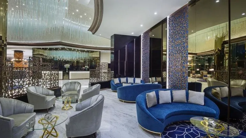 DAMAC MAISON DISTINCTION