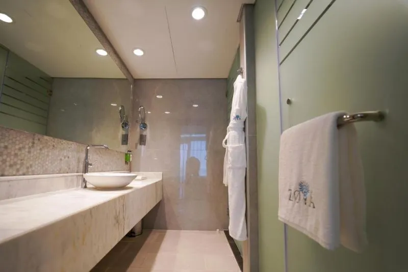 ZOYA HEALTH & WELLBEING RESORT ADULTS ONLY