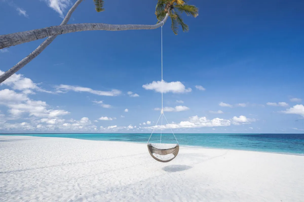 FUSHIFARU MALDIVES