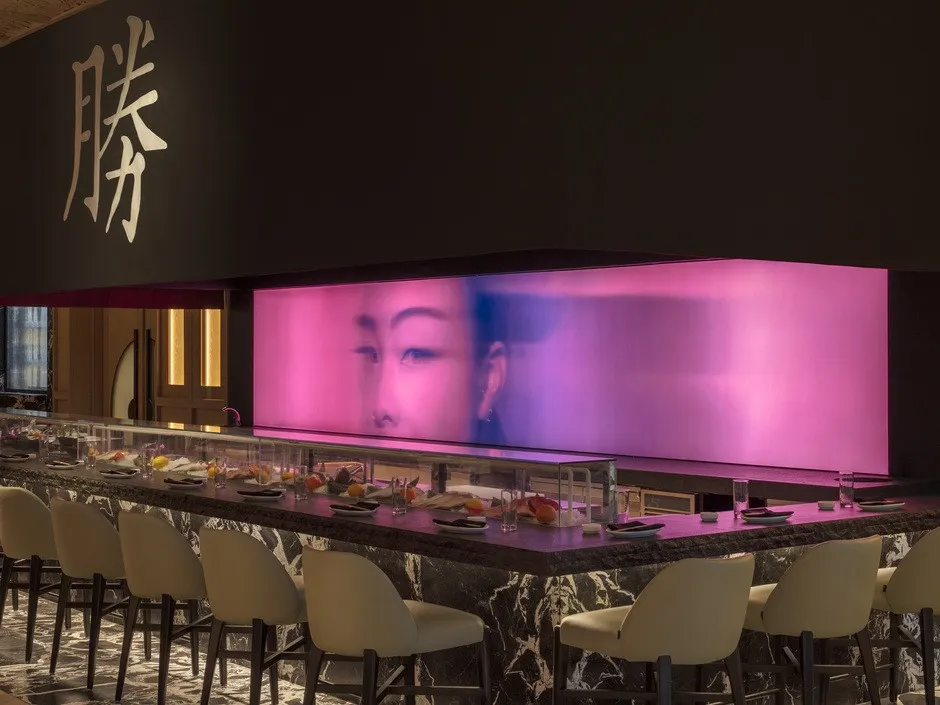 HYDE HOTEL DUBAI